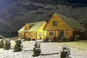Magiya gor Hotel, Elbrus