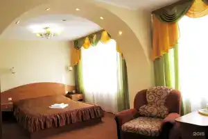 Prokopevskaya Hotel, Vologda