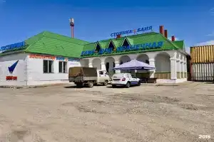 M7-1004 km Mini-hotel