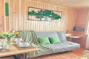 Apartamenty na Yubileynyy prospekt, 7, Neftekamsk