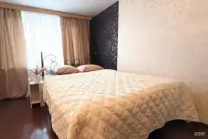 Apartamenty na Krupinova 4, Gorodets