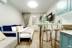 B-Flats (Bi-Flets) na ulitse Krepostnaya Apart-hotel