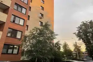 Apartamenty na Sovetskaya 62k1, Domodedovo