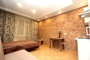 Apartamenty na Rossiya, Sverdlovskaya oblast, Ekaterinburg, ulitsa Krestinskogo, 35