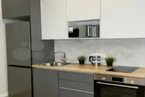 Apartamenty na ul. 3-go Internatsionala, 6A, Bryansk