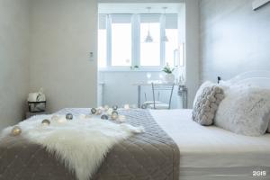 Atmosfera - Apartamenty v novom dome v tsentrea, Lipetsk