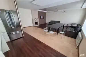 Domashniy Apartments, Lysva