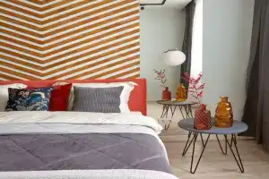 Apartamenty na Krasnoarmeyskaya ulitsa, 94