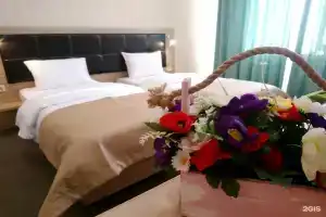 Grand Hotel, Nevinnomyssk