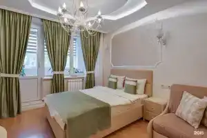 Apartamenty na K 102/S1 Spasskaya 12, Krasnogorsk