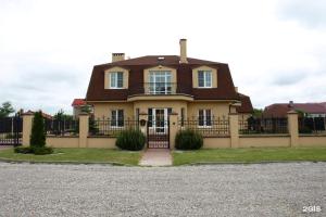 Uyutnyij Domik Cottage, Kaliningrad