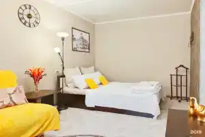 Apartamenty na Ahsharumova 2