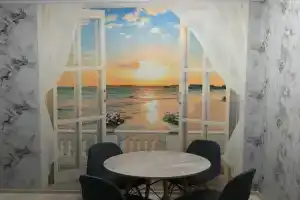 Studiya na ul. Obhodnaya Apartments