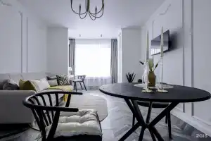 Apartamenty na Minusinskaya ulitsa, 8G