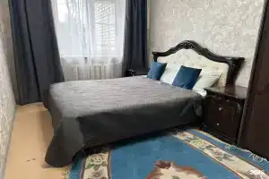 Apartamenty na Gorskaya 12 kv 49