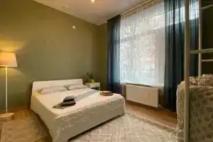 Femilirum Hostel, Krasnodar
