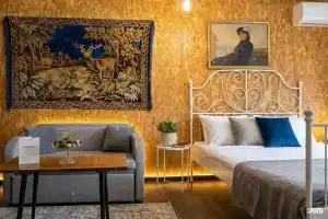 Kalina na ulitse Mira 13 Apartments, Yurga