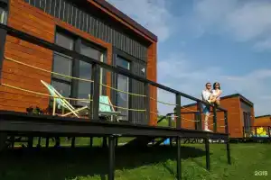 Kudykina Gora Guest house, Kamenka
