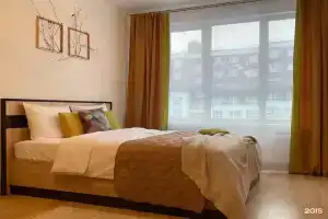MariNochka na ulitse Pokrovskaya 6 Apartments, Nakhabino