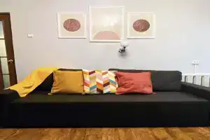 Apartamenty na prospekt Pobedy, 8A, Kostova