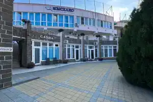 Myskhako Hotel, Myshako