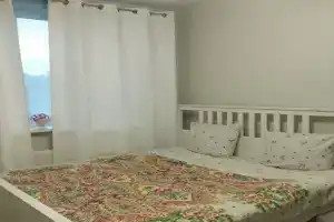 Apartamenty na Vtoraya Kosmicheskaya ulitsa, 5, Nakhabino