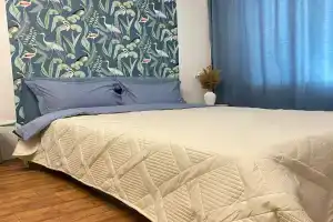 Apartamenty na Magistralnaya 18, Kostova