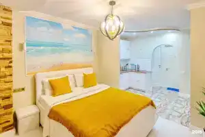 Apartamenty na Ulitsa Spasskaya, dom 12, Krasnogorsk