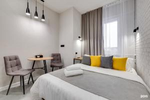 Demiflat Apartments, Shcherbinka