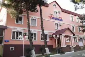 Morskaya Zvezda Mini-Hotel, Gelendzik