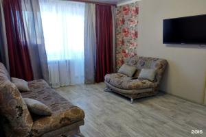 Apartamenty na Gertsena,26, Oktyabrsky