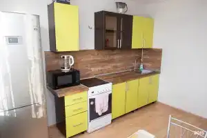 Apartamenty DANZA 2, Pushkin