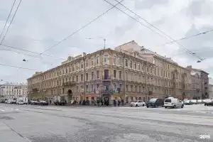 Benefit. Evopart Hotel