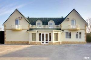 Zhara Mini-hotel, Kostroma