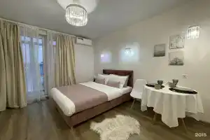 Sutki Ufa Apartments