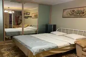 Solnechnyy Apartments