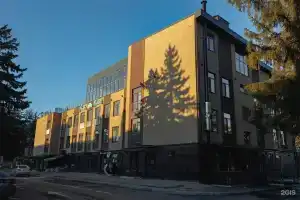 Park-Hotel Hotel, Nalchik