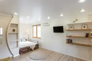 Apartamenty na Zvyozdnaya ulitsa, 51k1