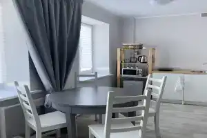 Apartamenty na ulitsa Chernyshevskogo, 19