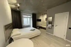 Apartments
