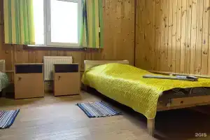 Komfort Hostel, Monchegorsk
