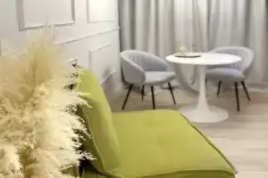 Apartamenty na Italyanskiy bulvar, 6, kv. 96