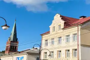 Hotels