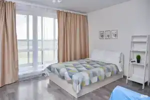 Apartamenty na Landau 14