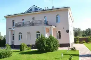 13 stulev Apartments