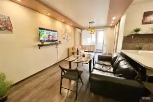 Apartamenty na ul.Sovetskoy Armii, 238A