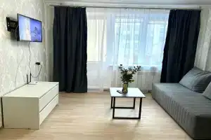 Apartamenty na Lenina 57, Krasnoturyinsk