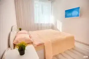 Apartamenty na ul.Sezdovskaya, dom 9