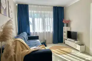 Apartamenty na Levanevskogo 266