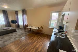 Apartamenty na SNT Vogovets, d 206, kv 12, Podolsk